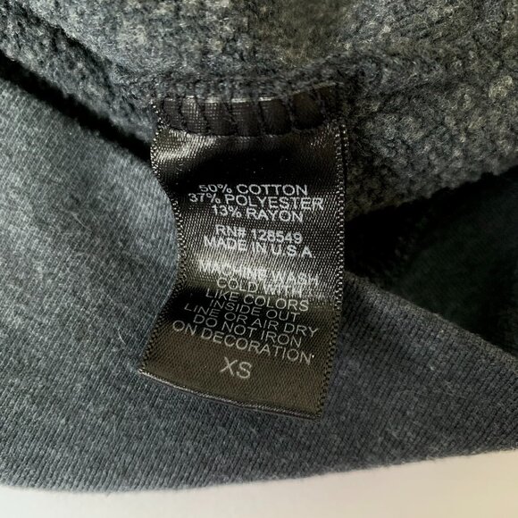 Aviator Nation Multicolor Graphic Hoodie - Picture 11 of 13